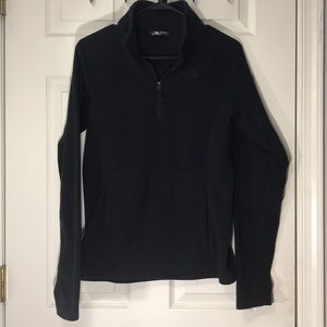 The North Face Half Zip Pullover